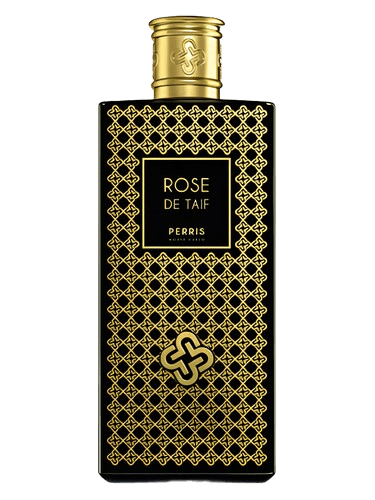 Perris Monte Carlo Rose de Taif