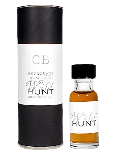 CB I Hate Perfume Wild Hunt
