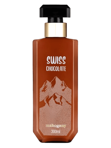 Mahogany Swiss Chocolate