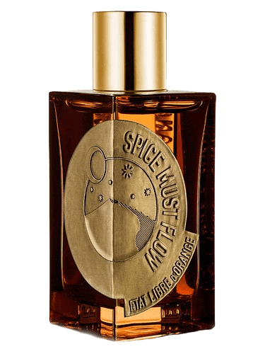 Etat Libre d'Orange Spice Must Flow