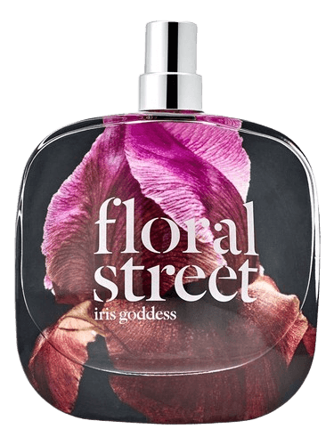 Floral Street Iris Goddess