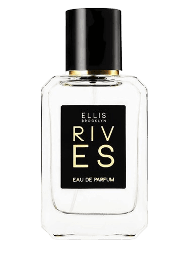 Ellis Brooklyn Rives