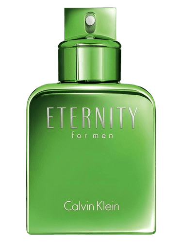 Calvin Klein Eternity for Men Collector Edition 2016