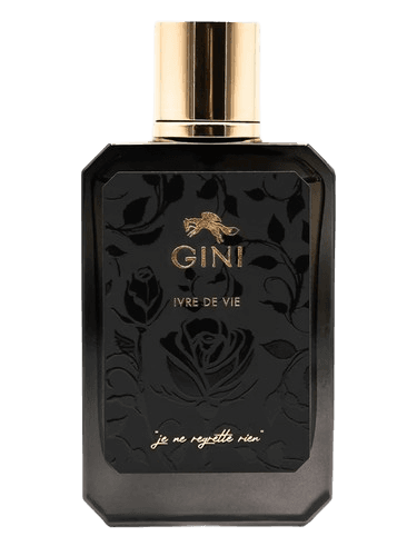 Gini Parfum Ivre De Vie