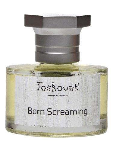 Toskovat' Born Screaming