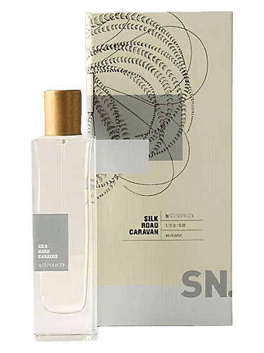 Anthropologie A Rather Novel Collection Silk Road Caravan by Stephen Nilsen