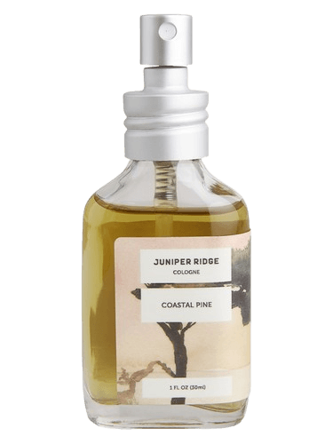 Juniper Ridge Coastal Pine Cologne