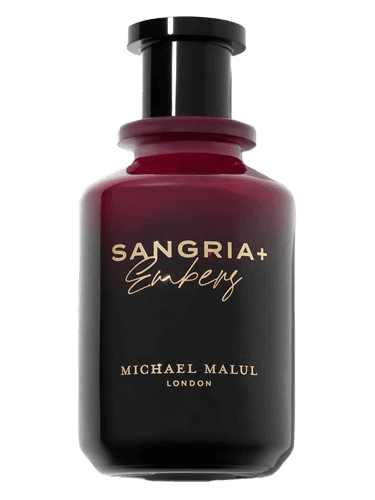 Michael Malul London Sangria+Embers