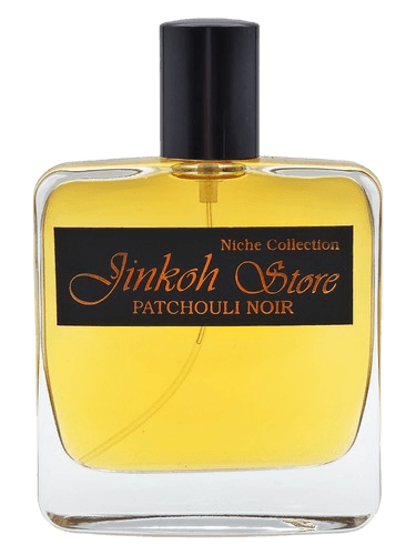 Jinkoh Store Patchouli Noir