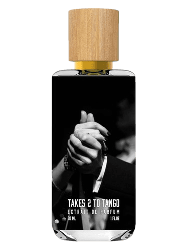 The Dua Brand Takes 2 to Tango