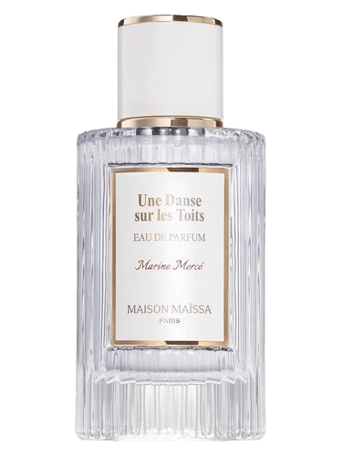 Maïssa Parfums Une Danse Sur Les Toits