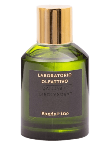 Laboratorio Olfattivo Mandarino