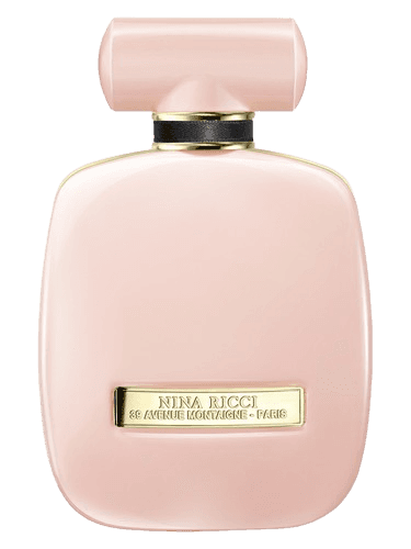 Nina Ricci Rose Extase