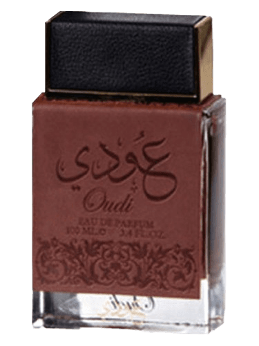 Ard Al Zaafaran Oudi