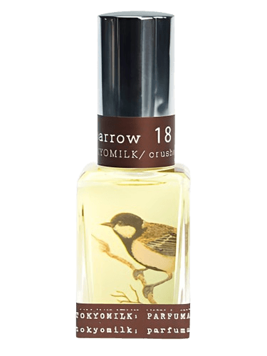 Tokyo Milk Parfumerie Curiosite Sparrow