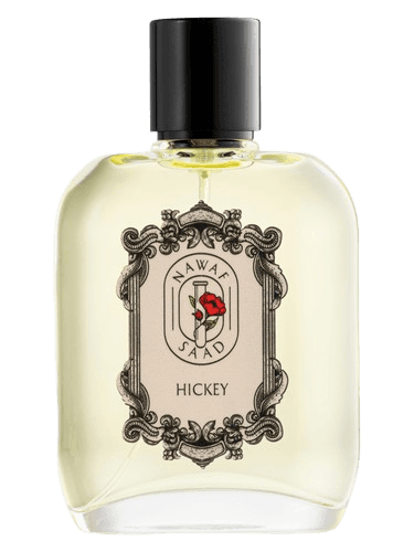Nawaf Saad HICKEY
