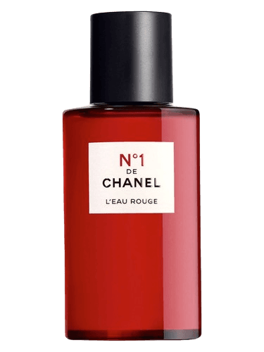 Chanel N°1 de Chanel L'Eau Rouge