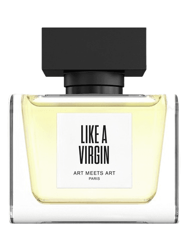 Art Meets Art Like a Virgin