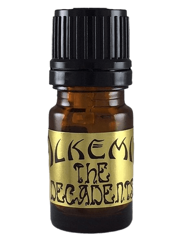Alkemia Perfumes The Decadents