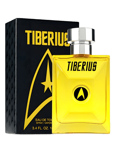 Star Trek Tiberius