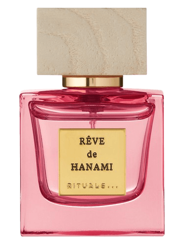 Rituals Rêve de Hanami