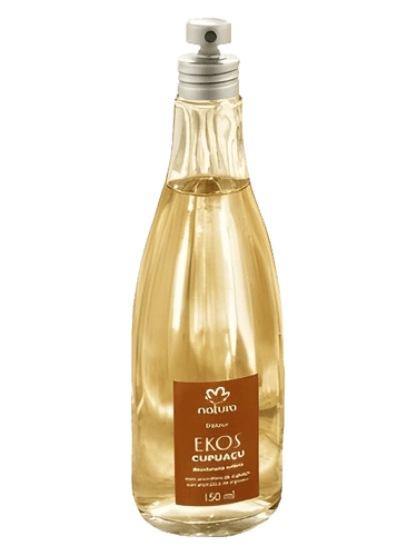 Natura Frescor de Cupuaçú