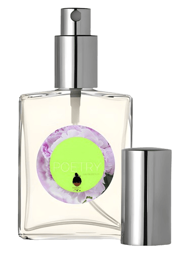 Kimberly New York Poetry