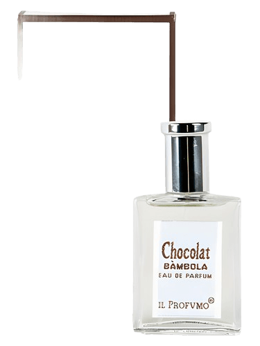 Il Profvmo Chocolat Bambola