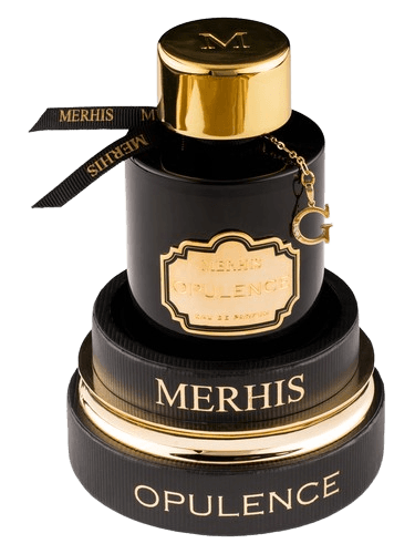 Merhis Perfumes Opulence