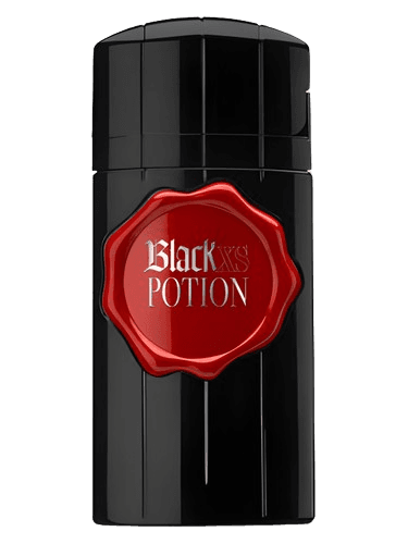 Rabanne Black XS Potion for Him