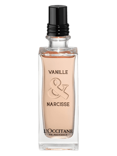 L'Occitane en Provence Vanille & Narcisse