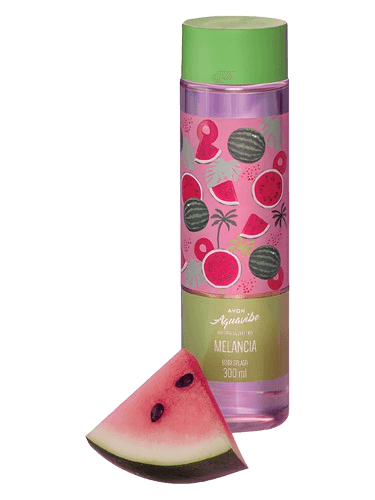 Avon Aquavibe Melancia