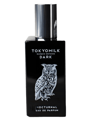 Tokyo Milk Parfumerie Curiosite Nocturnal