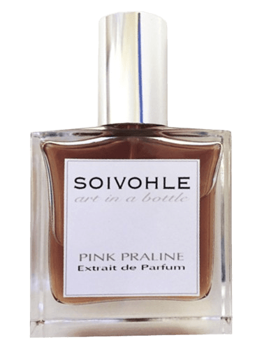 Soivohle Pink Praline