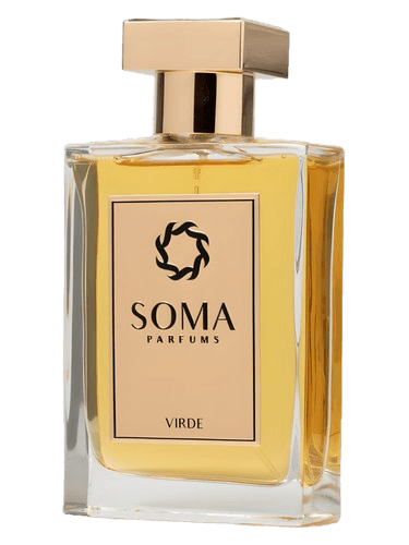 Soma Parfums Virde
