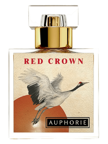 Auphorie Red Crown