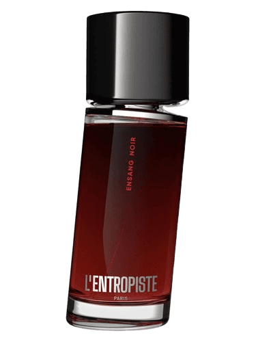 L'Entropiste Ensang Noir