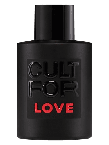 Cult For Love