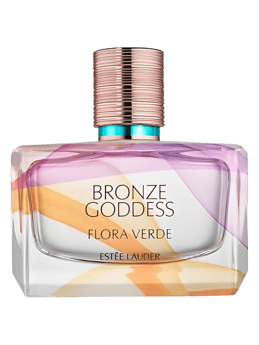 Estée Lauder Bronze Goddess Flora Verde