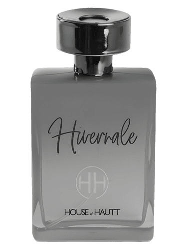 House of Hautt Hivernale