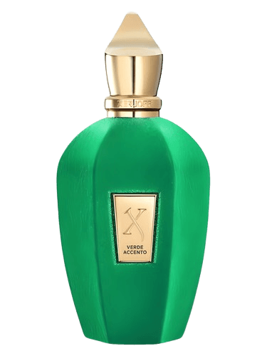Xerjoff Verde Accento