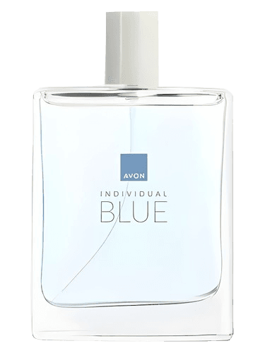Avon Individual Blue for Him