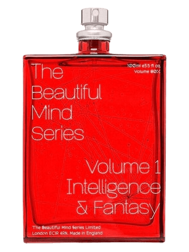 The Beautiful Mind Series Volume I Intelligence & Fantasy