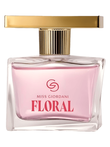 Oriflame Miss Giordani Floral