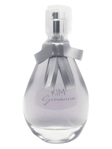 Giovanna Baby Kim Sense
