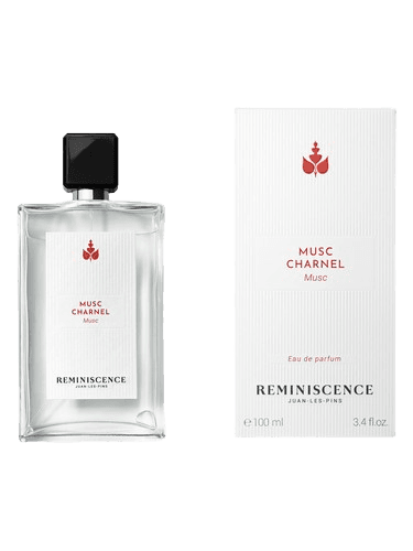 Reminiscence Musc Charnel