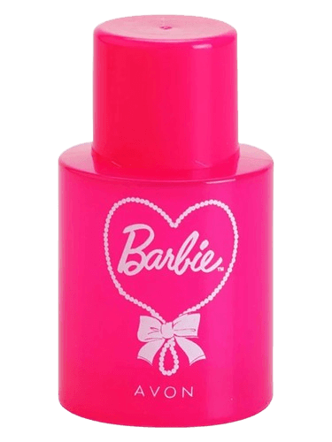 Avon Barbie Wow!