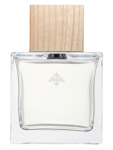 The Fragrance Design Studio No. 02