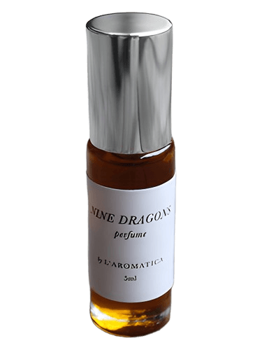 L'Aromatica Perfume Nine Dragons
