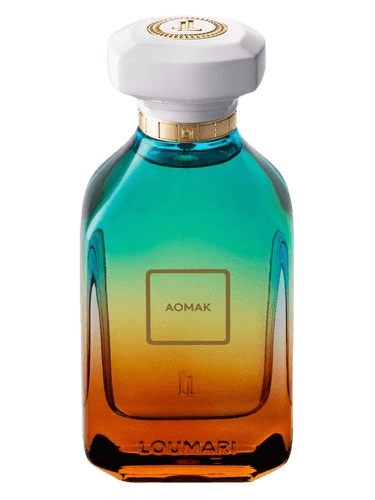 Loumari AOMAK